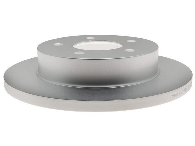 Disc Brake Rotor Raybestos Brakes 66448FZN