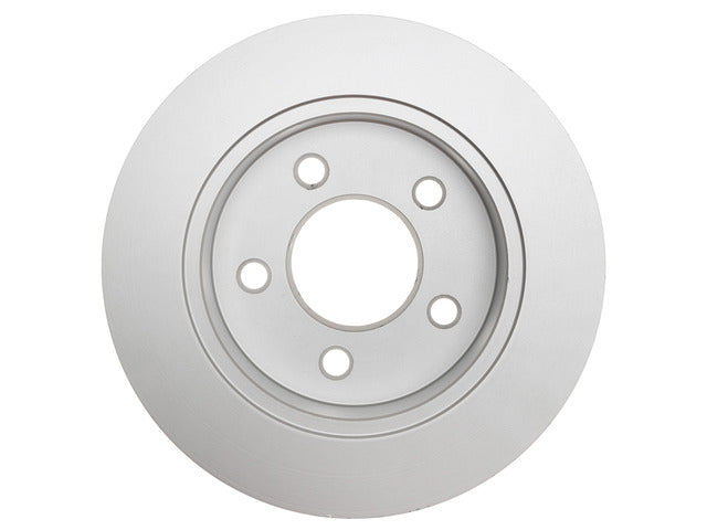 Disc Brake Rotor Raybestos Brakes 66448FZN