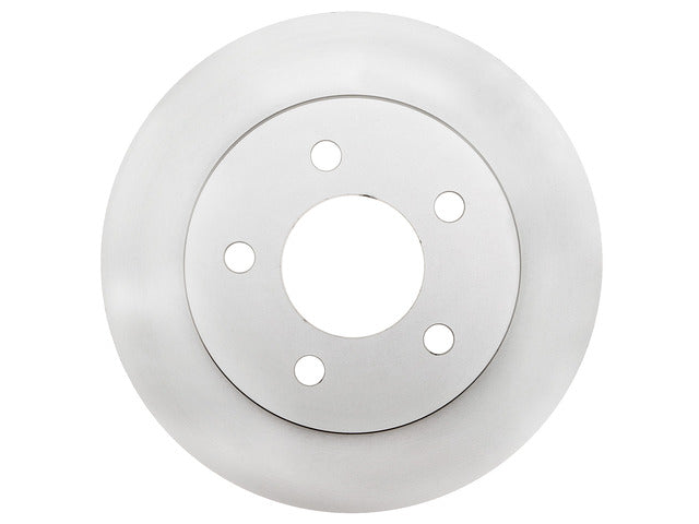 Disc Brake Rotor Raybestos Brakes 66448FZN