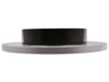 Disc Brake Rotor Raybestos Brakes 66448PER