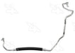 A/C Refrigerant Suction Hose Four Seasons 66451