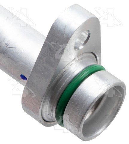 A/C Refrigerant Suction Hose Four Seasons 66451