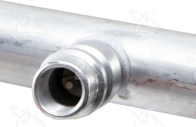 A/C Refrigerant Suction Hose Four Seasons 66451