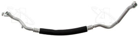 A/C Refrigerant Suction Hose Four Seasons 66452