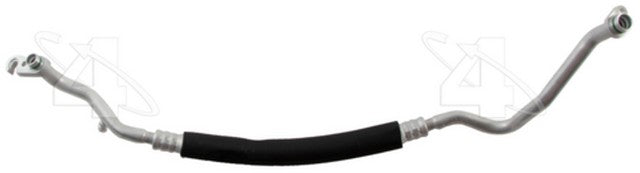 A/C Refrigerant Suction Hose Four Seasons 66452