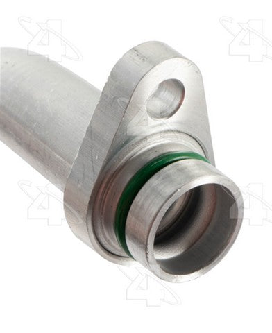A/C Refrigerant Suction Hose Four Seasons 66452