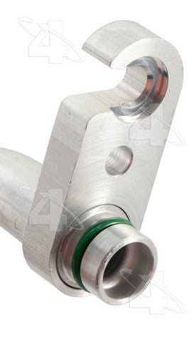 A/C Refrigerant Suction Hose Four Seasons 66452