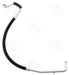 A/C Refrigerant Suction Hose Four Seasons 66453