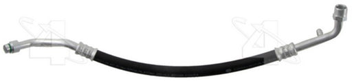 A/C Refrigerant Suction Hose Four Seasons 66454