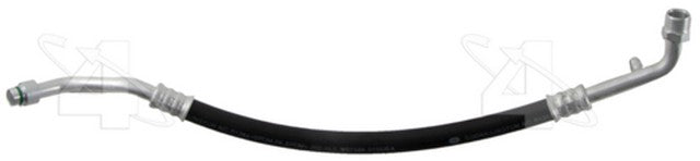 A/C Refrigerant Suction Hose Four Seasons 66454