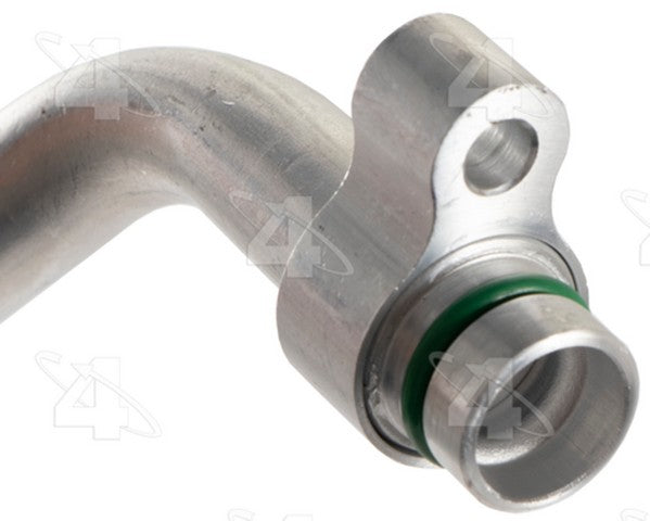A/C Refrigerant Suction Hose Four Seasons 66454