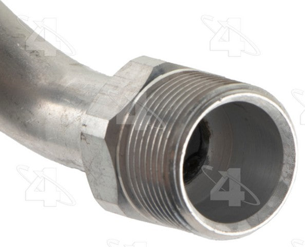 A/C Refrigerant Suction Hose Four Seasons 66454
