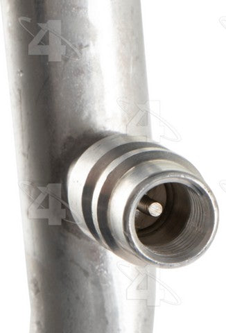 A/C Refrigerant Suction Hose Four Seasons 66454