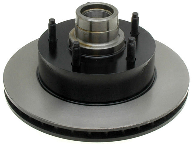 Disc Brake Rotor and Hub Assembly Raybestos Brakes 66455