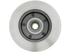 Disc Brake Rotor and Hub Assembly Raybestos Brakes 66455