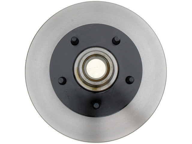 Disc Brake Rotor and Hub Assembly Raybestos Brakes 66455
