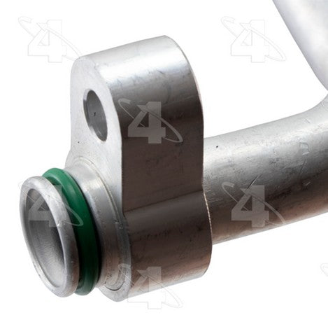 A/C Refrigerant Suction Hose Four Seasons 66455