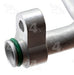 A/C Refrigerant Suction Hose Four Seasons 66455