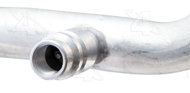 A/C Refrigerant Suction Hose Four Seasons 66455