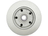 Disc Brake Rotor and Hub Assembly Raybestos Brakes 66455FZN
