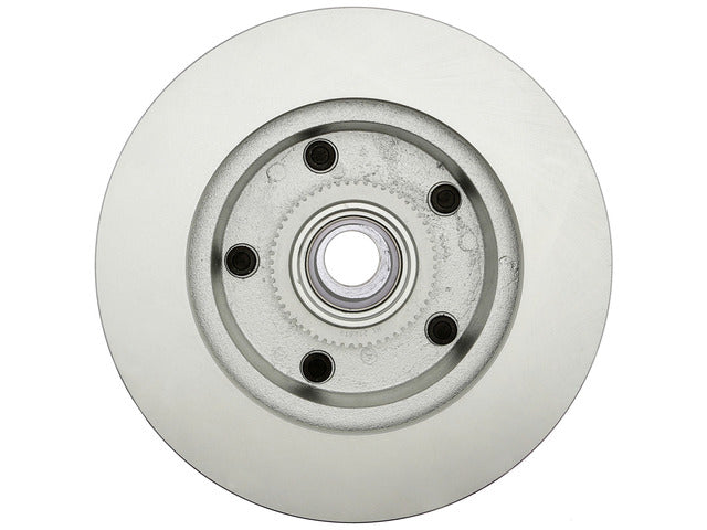 Disc Brake Rotor and Hub Assembly Raybestos Brakes 66455FZN