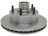 Disc Brake Rotor and Hub Assembly Raybestos Brakes 66455R