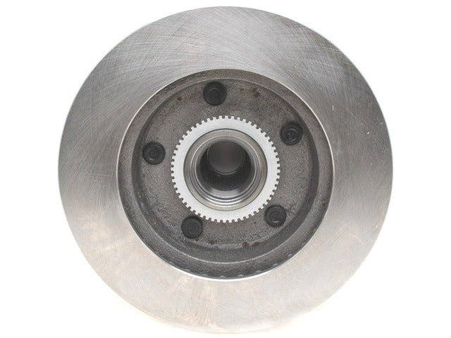 Disc Brake Rotor and Hub Assembly Raybestos Brakes 66455R