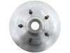 Disc Brake Rotor and Hub Assembly Raybestos Brakes 66455R