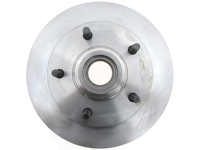 Disc Brake Rotor and Hub Assembly Raybestos Brakes 66455R