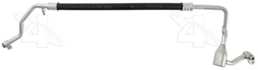 A/C Refrigerant Suction Hose Four Seasons 66456