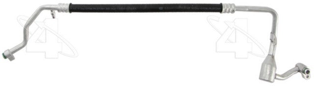 A/C Refrigerant Suction Hose Four Seasons 66456