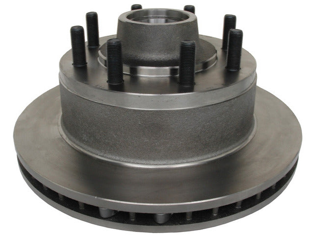 Disc Brake Rotor and Hub Assembly Raybestos Brakes 66456