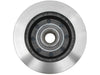 Disc Brake Rotor and Hub Assembly Raybestos Brakes 66456