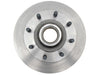 Disc Brake Rotor and Hub Assembly Raybestos Brakes 66456