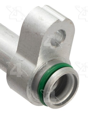 A/C Refrigerant Suction Hose Four Seasons 66456