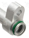 A/C Refrigerant Suction Hose Four Seasons 66456