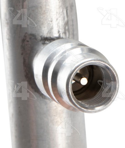 A/C Refrigerant Suction Hose Four Seasons 66456