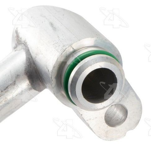 A/C Refrigerant Suction Hose Four Seasons 66456