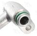A/C Refrigerant Suction Hose Four Seasons 66456