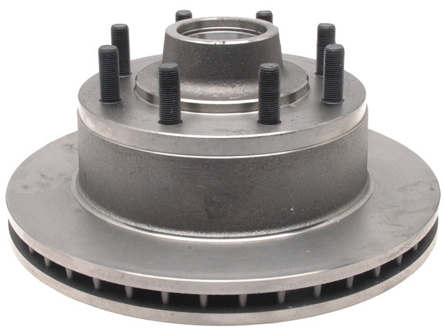 Disc Brake Rotor and Hub Assembly Raybestos Brakes 66456R