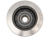 Disc Brake Rotor and Hub Assembly Raybestos Brakes 66456R