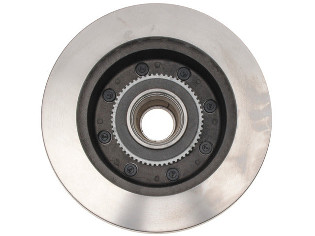 Disc Brake Rotor and Hub Assembly Raybestos Brakes 66456R