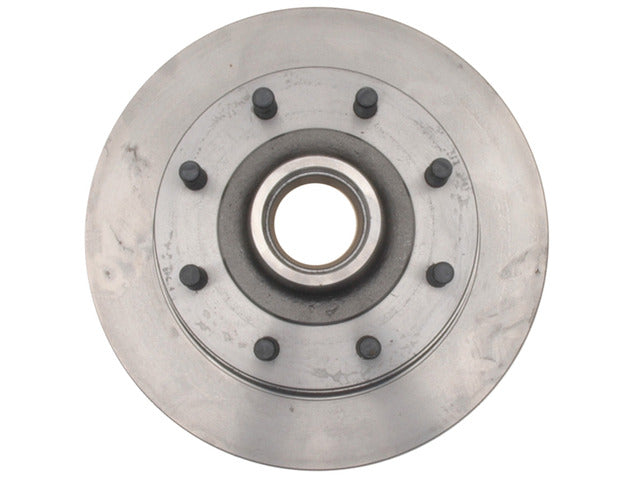 Disc Brake Rotor and Hub Assembly Raybestos Brakes 66456R