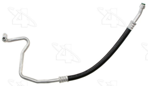 A/C Refrigerant Suction Hose Four Seasons 66457