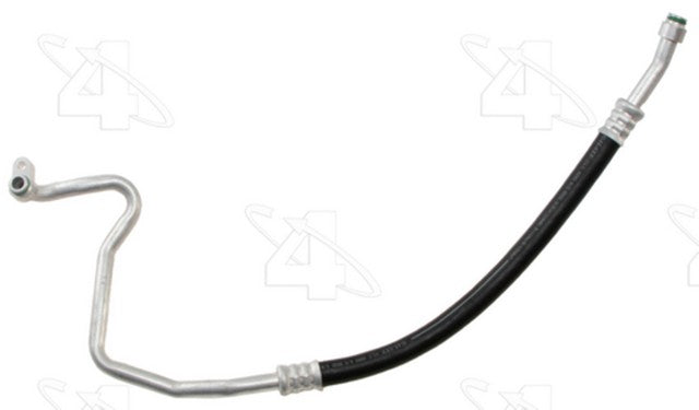 A/C Refrigerant Suction Hose Four Seasons 66457