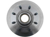 Disc Brake Rotor and Hub Assembly Raybestos Brakes 66457