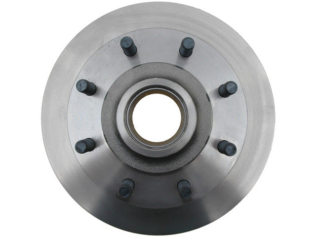 Disc Brake Rotor and Hub Assembly Raybestos Brakes 66457