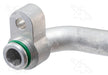 A/C Refrigerant Suction Hose Four Seasons 66457