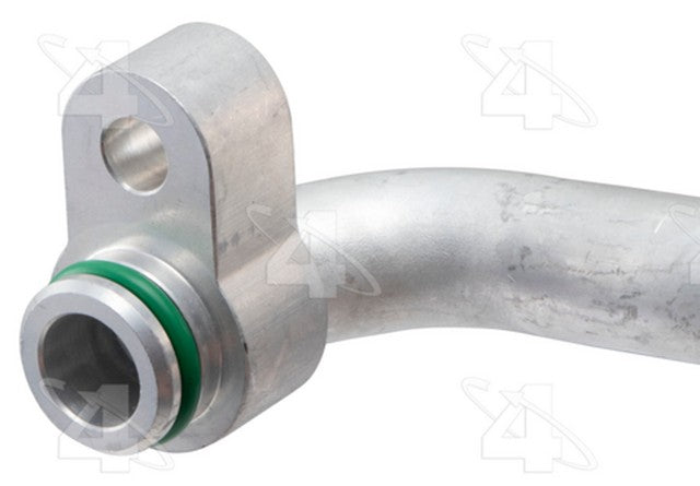A/C Refrigerant Suction Hose Four Seasons 66457