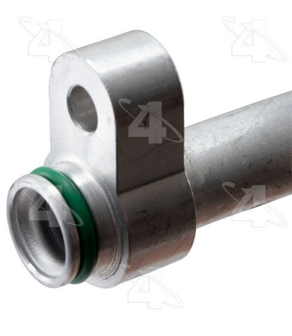 A/C Refrigerant Suction Hose Four Seasons 66457